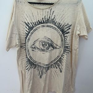 Magnolia Preals tshirt